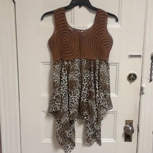 Kaelyn-Max Blouse (14)